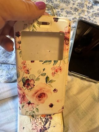 Fundas Móvil Huawei y Samsung