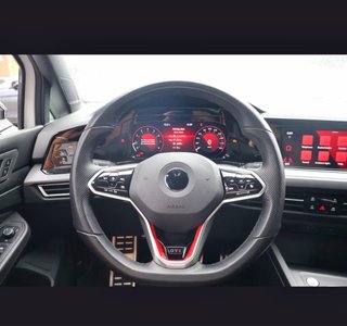 Volkswagen Golf GTI 2022 / Manual / 26k km