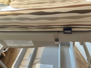 Bañera Cambiador Chicco (se regala funda elefantes