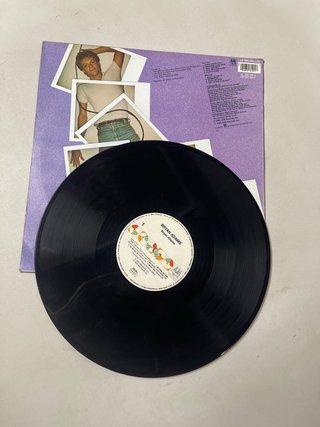 Vinilo Bryan Adams