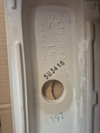 Cisterna WC Roca Meridian Blanca