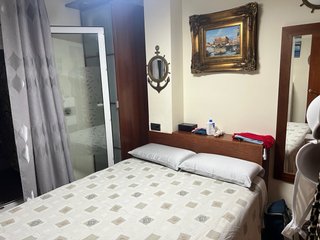 Alquiler apartamento Empuriabrava