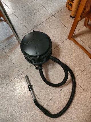 Aspiradora Nilfisk GD 930 ¡¡¡PRECIO NEGOCIABLE!!!