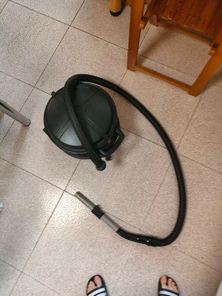 Aspiradora Nilfisk GD 930 ¡¡¡PRECIO NEGOCIABLE!!!