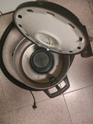 Aspiradora Nilfisk GD 930 ¡¡¡PRECIO NEGOCIABLE!!!