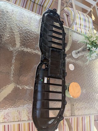 Rejilla riñones BMW G60/G61