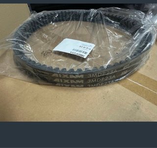 Correa Aixam 3MDP23A