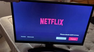SMART TV 28 LG 28MT49S-PZ