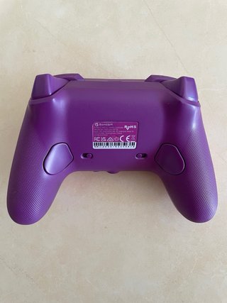 Mando GameSir Morado