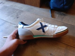 Zapatillas Munich G3 Talla 39