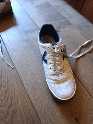 Zapatillas Munich G3 Talla 39