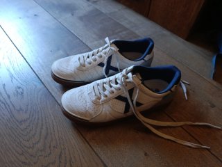 Zapatillas Munich G3 Talla 39