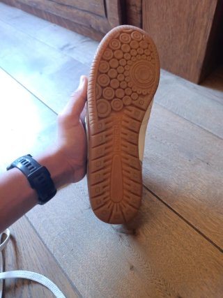 Zapatillas Munich G3 Talla 39