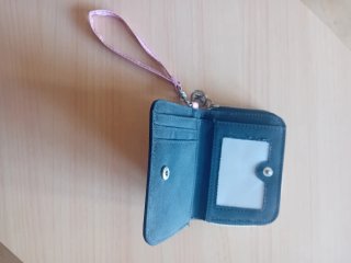 Cartera Betty Boop I Love BB