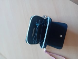 Cartera Betty Boop I Love BB