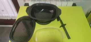 Robot Cocina SilverCrest Monsieur Cuisine Connect