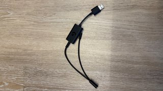 Adaptador Logitech G432