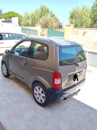 Liger XTOOS MAX 49cc sin carnet