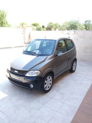 Liger XTOOS MAX 49cc sin carnet