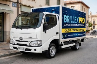 Servicio profesional de Limpieza 657944467