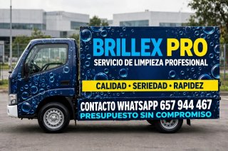 Servicio profesional de Limpieza 657944467
