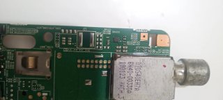 Samsung UE65RU7105K BN94-14189L BN41-02703A