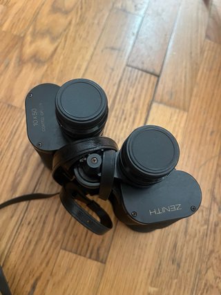 Binocolo Zenith