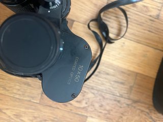Binocolo Zenith