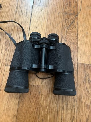 Binocolo Zenith