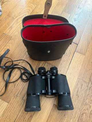 Binocolo Zenith