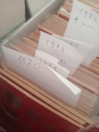 Divisionali Vaticano Senza Argento in offerta