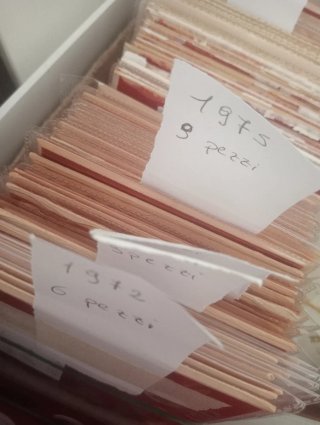 Divisionali Vaticano Senza Argento in offerta