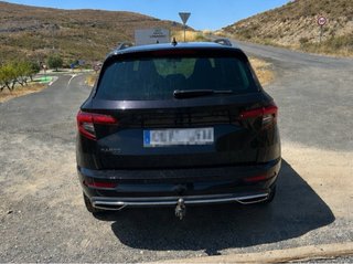 Skoda Karoq 2020