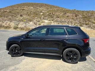 Skoda Karoq 2020
