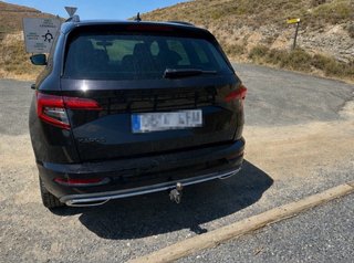 Skoda Karoq 2020