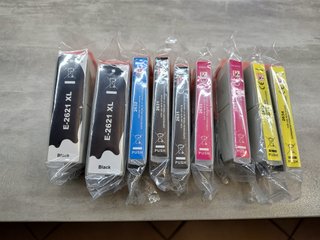 Cartucce Compatibili Epson Serie XP