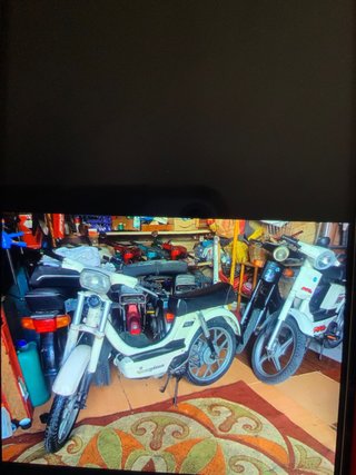 Aprilia RX 50  super motard  1800€   Rieju ,vespin