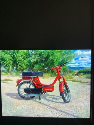 Aprilia RX 50  super motard  1800€   Rieju ,vespin
