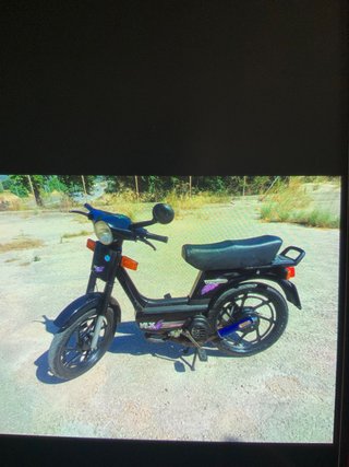 Aprilia RX 50  super motard  1800€   Rieju ,vespin