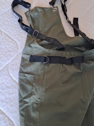 Mono verde