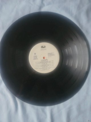 Vinilo Laura Pausini LP debut 1994