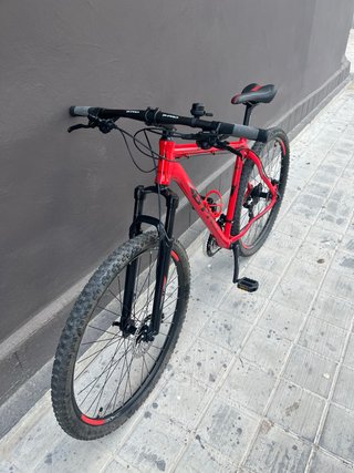 Bicicleta Montaña B-PRO 29