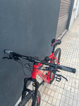 Bicicleta Montaña B-PRO 29