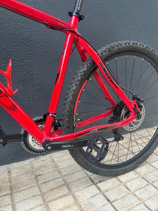 Bicicleta Montaña B-PRO 29