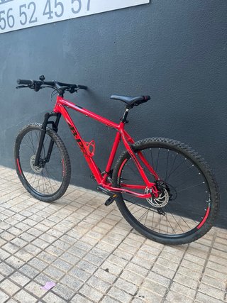 Bicicleta Montaña B-PRO 29