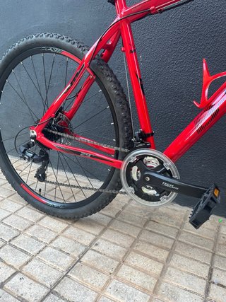 Bicicleta Montaña B-PRO 29