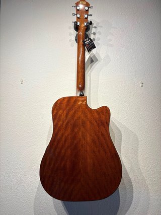 Guitarra Acústica IbanezV72LCENT Electrific, Zurdo