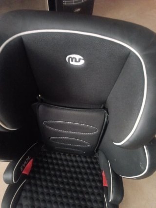 Silla coche 16-35kg