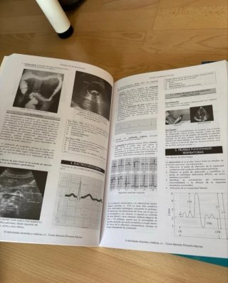 Manuales MIR Asturias OPE Atención Primaria