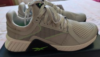 Zapatillas Reebok Flip Charge Talla 44